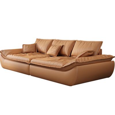 Sectional sofa