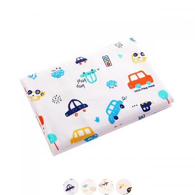 Newborn Baby Washable Cotton Baby Urine Pad Breathable Waterproof Large Size Aunt Menstrual Sheet Pad