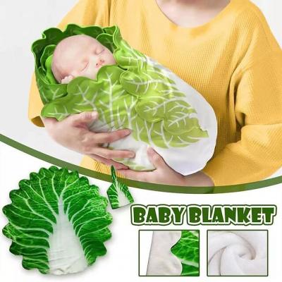 Baby Imitation Cabbage Wrapped...